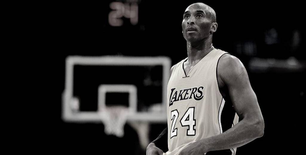 Te romperá el corazón: la carta de Cristiano a Kobe Bryant