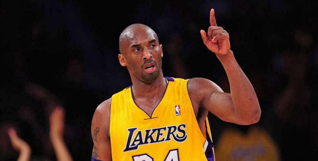 Nike sorprendió con la noticia menos esperada de Kobe Bryant