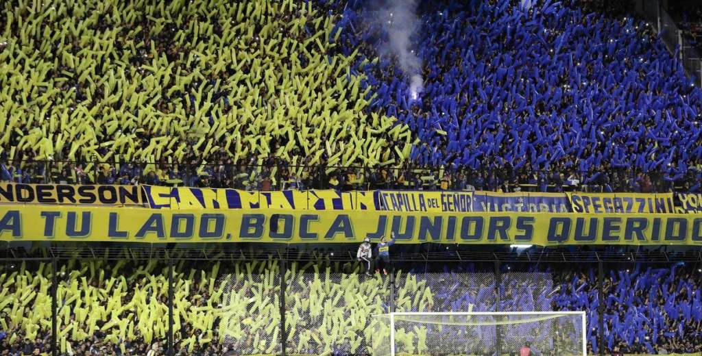 A Boca no vuelve: se va a la Premier League por 40 millones de euros
