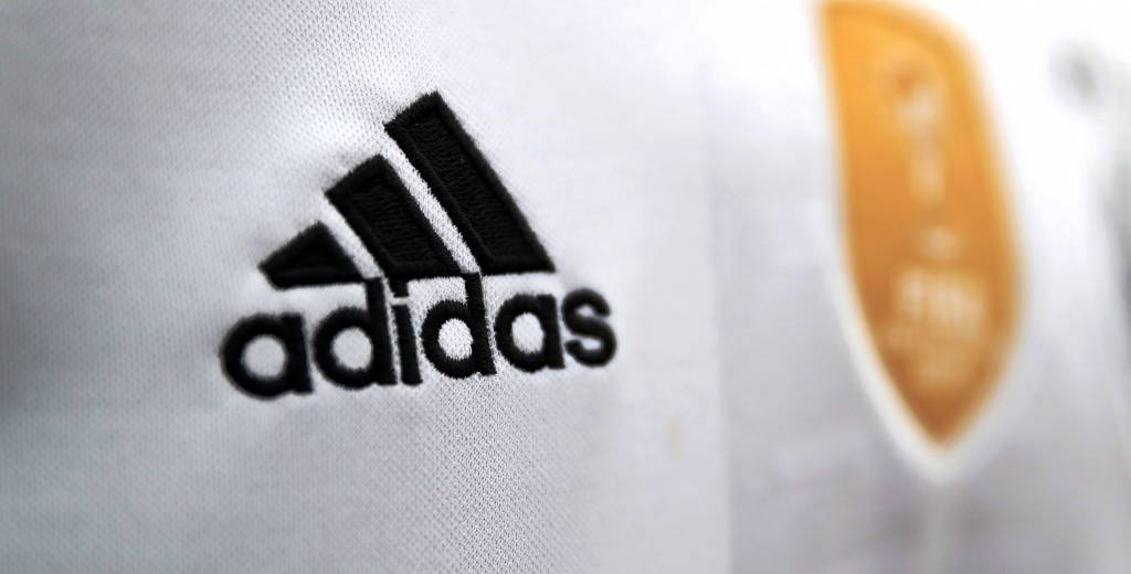 Adidas pierde uno de los clubes más grandes de América