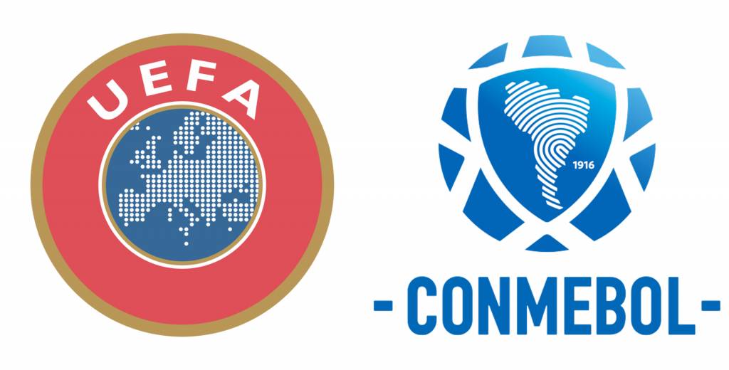 La bomba de la UEFA y Conmebol: vuelve la Copa que todos quieren ganar