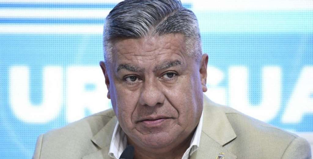 Tapia recibe otro golpazo en Argentina: "El torneo es un desastre, una locura"
