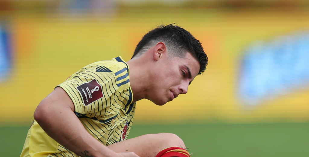 La Selección Colombia sufre: un referente podría perderse la Copa América