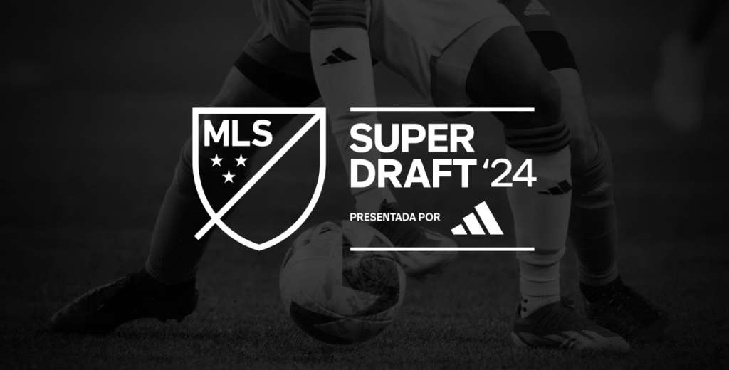 Se viene el Super Draft de la MLS: ¿De qué se trata el evento?