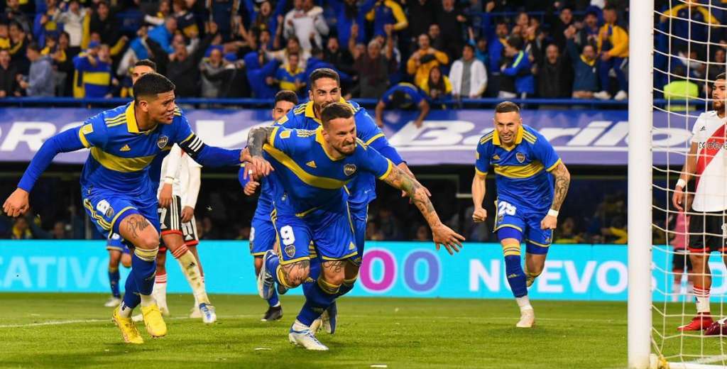 Un polémico jugador de Boca Juniors despertó el interés de varios equipos de la MLS
