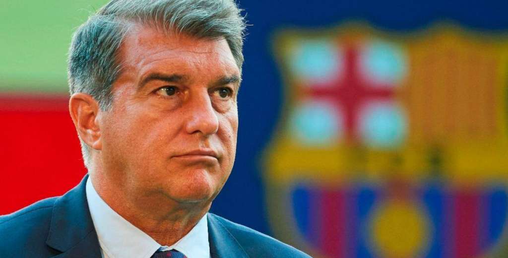 Tiembla el Barcelona: cuesta 90 millones y Luis Enrique lo pidió para el PSG