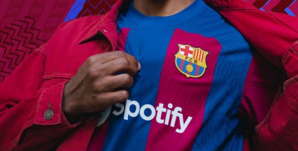 Tras 25 años se marcha del FC Barcelona: acuerdo total sería por 200 millones