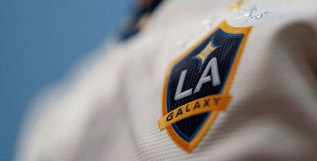 LA Galaxy rompe el mercado: 13 millones por el crack del momento en Argentina