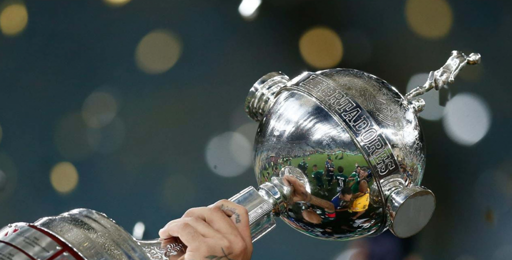 Histórico: el millonario premio que se llevará el campeón de la Libertadores