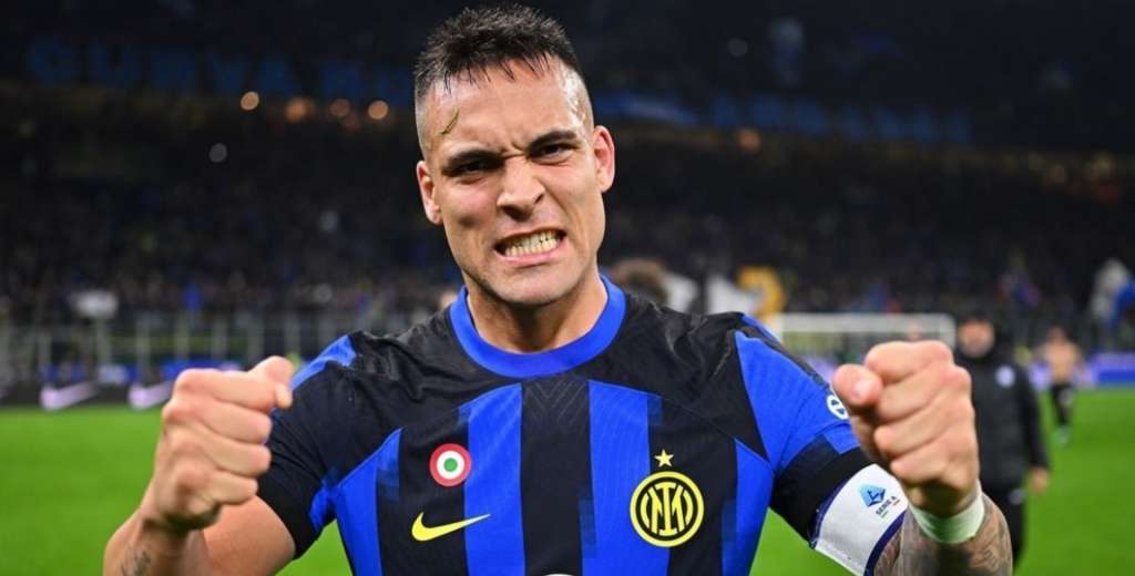 Inter quiere seguir siendo líder y el Lyon está obligado a ganar contra Niza