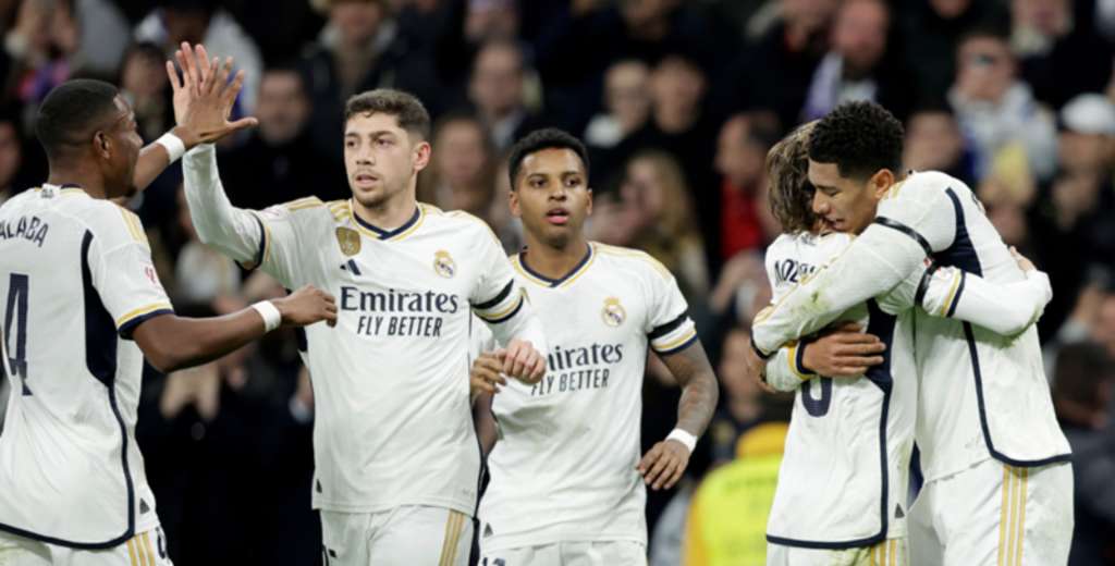 ¿Operativo retorno? El Real Madrid tiene en la mira la vuelta de un crack mundial