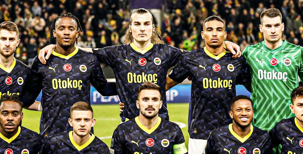 El Fenerbahçe y un planteo inédito: Quiere unirse a La Liga