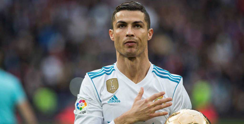La bomba que sacude al Real Madrid: "Cristiano tiene las ganas de volver..."