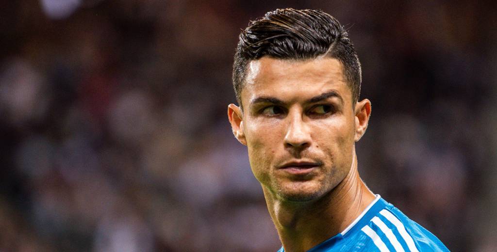 "Cristiano Ronaldo nos bloqueó en Instagram por su bajo valor"