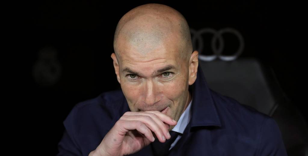 Real Madrid sufre: afuera del resto de la temporada por tener coronavirus