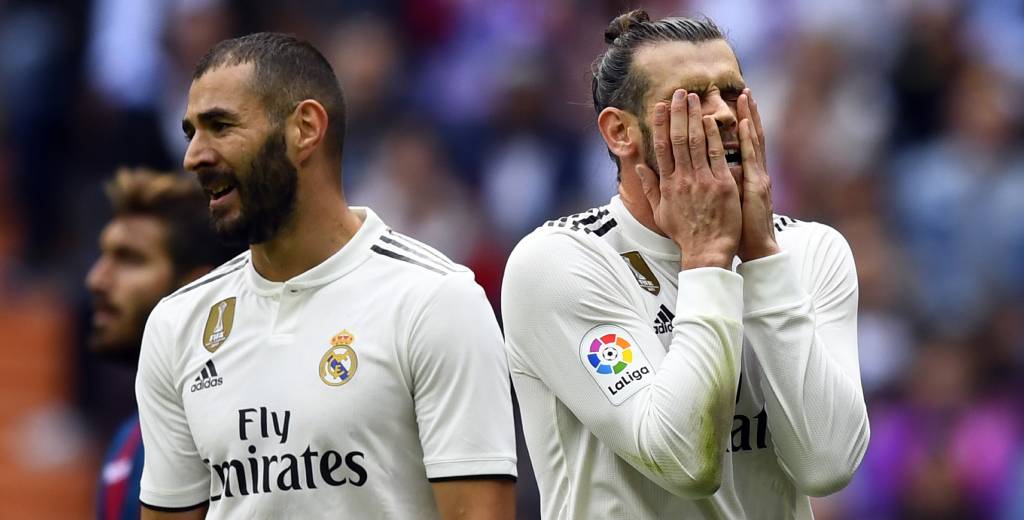 El crack del Real Madrid: "¿Los de Primera y Segunda somos inmunes?"
